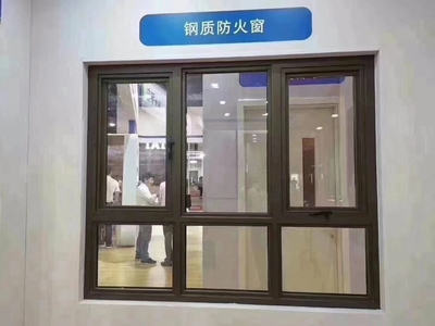 漳州钢质防火窗品牌大比拼,谁才是消费者的首选