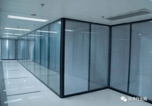 机房装修施工详解 干货收藏