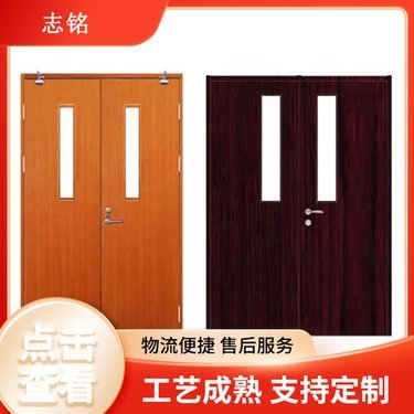 楼房入户门多少钱一套