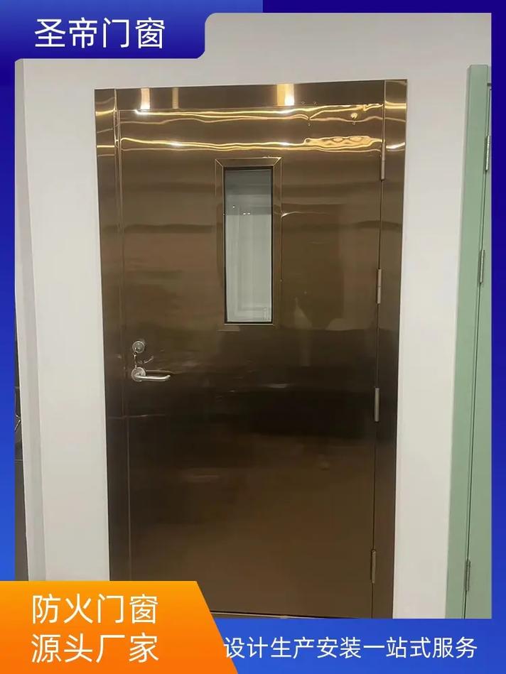 钢质隔音防火门,138 3277 9940,防火门窗实体厂家